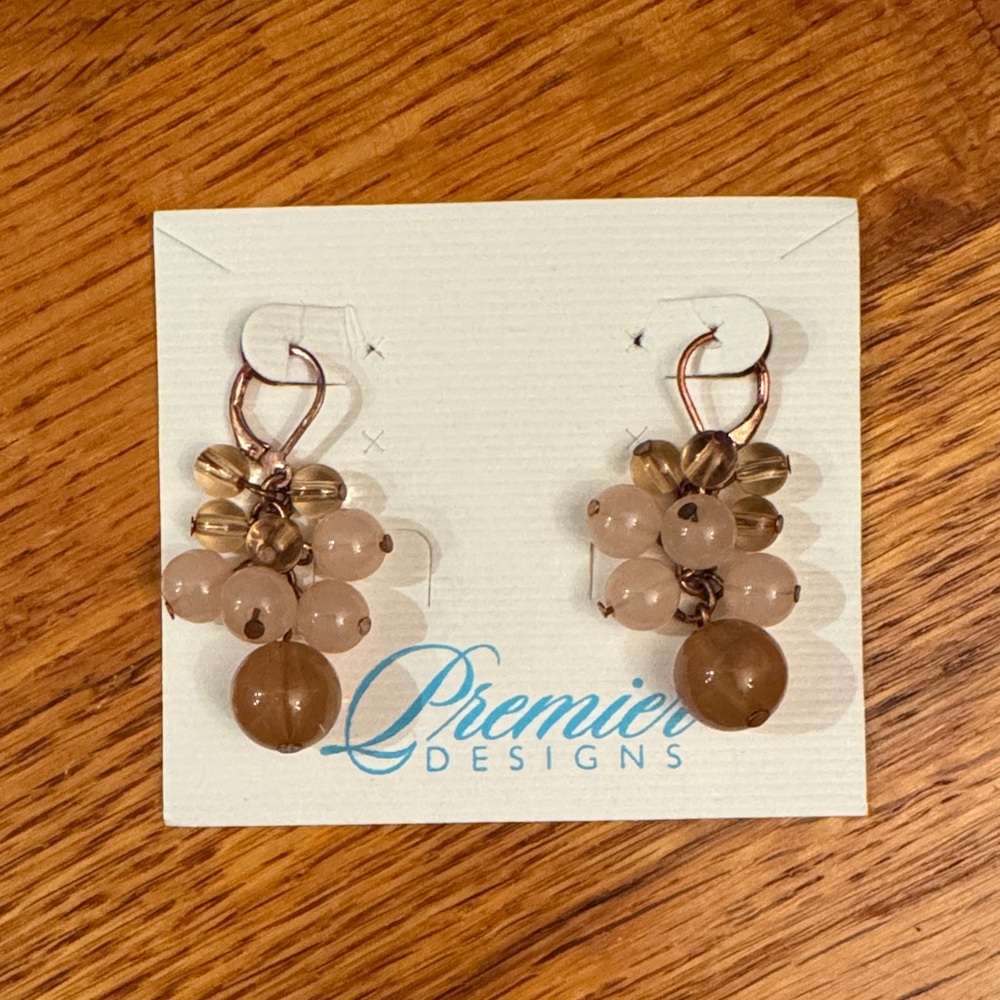 “Bubble Bath” Earrings